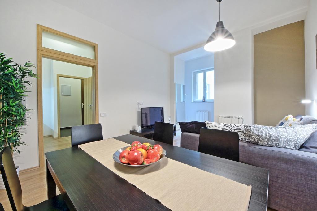 Nabo Apartments Prague Room photo
